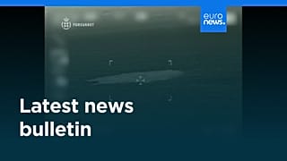 Latest news bulletin | August 19th, 2026 – Evening