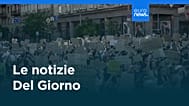 Le notizie del giorno | 19 agosto 2026 - Serale