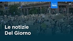 Le notizie del giorno | 19 agosto 2026 - Serale