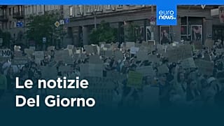 Le notizie del giorno | 19 agosto 2026 - Serale