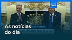Notícias do dia | 19 de agosto 2026 - Noite