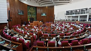 Senegal opposition presses president to set local election date