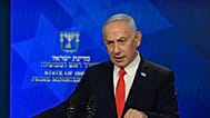 Binyamin Netanyahu