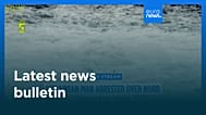 Latest news bulletin | August 20th, 2026 – Morning