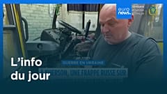 L’info du jour | 20 août 2026 - Matin