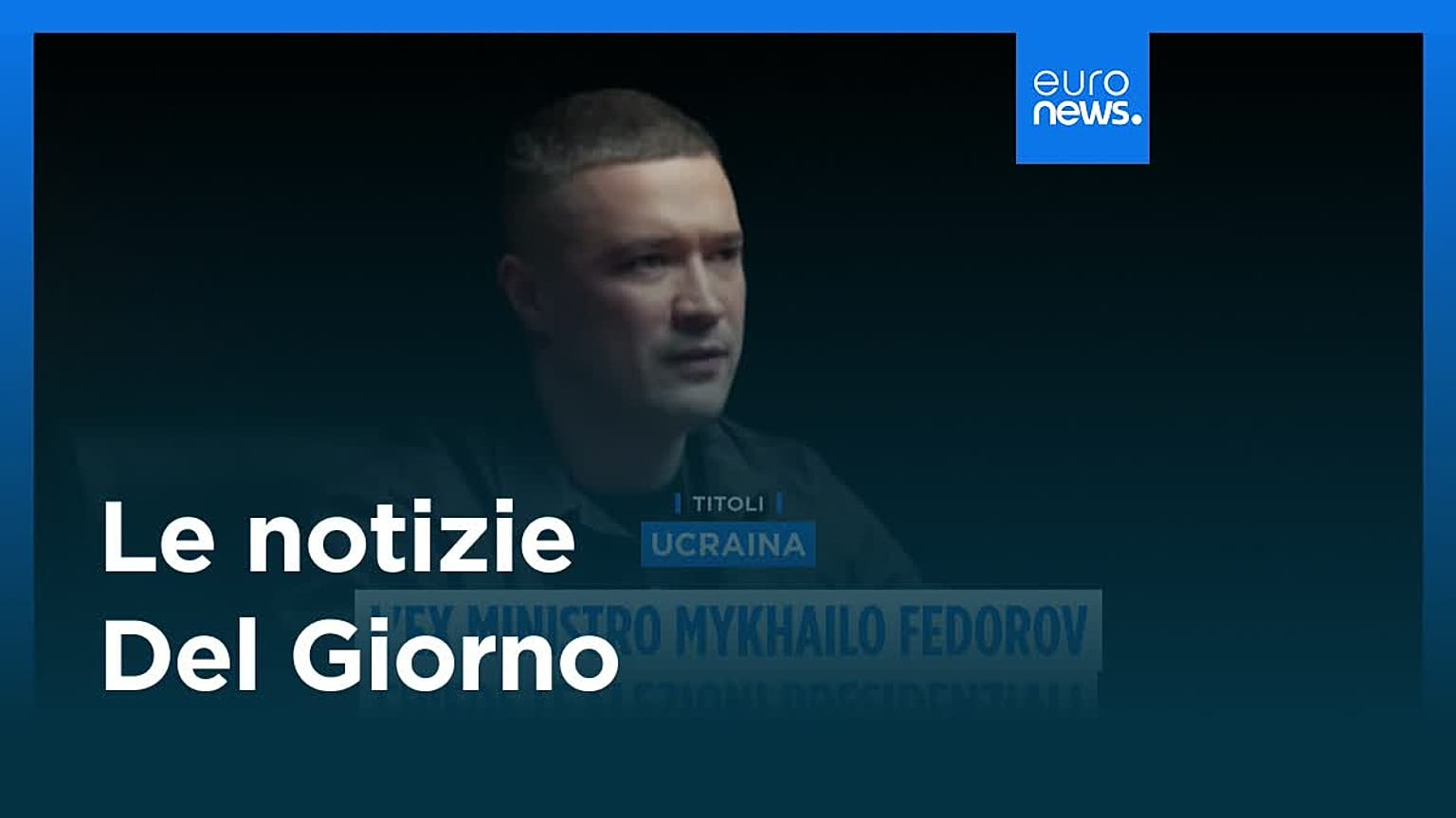 Le notizie del giorno | 20 agosto 2026 - Mattino
