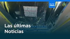 Últimas noticias | 20 agosto 2026 - Mañana