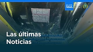 Últimas noticias | 20 agosto 2026 - Mañana