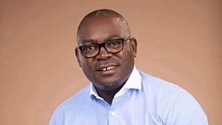 Former Zambian minister killed in post-election security raid