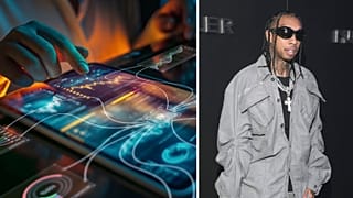 Alarming study reveals that almost 40 per cent of music released globally in July 2026 used AI