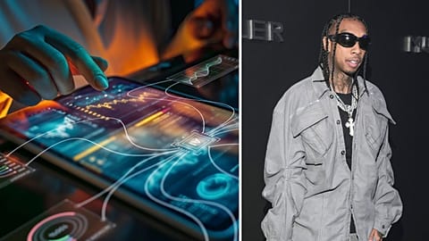Alarming study reveals that almost 40 per cent of music released globally in July 2026 used AI