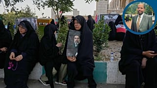 تجمع حامیان حکومت