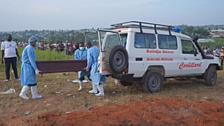 DRC: M23 tightens movement controls as Ebola outbreak surpasses 5,000 cases