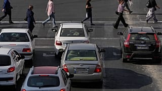 UAE's indefinite trade embargo puts further pressure on Iranian economy