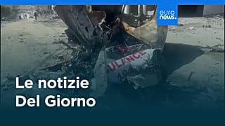 Le notizie del giorno | 20 agosto 2026 - Pomeridiane
