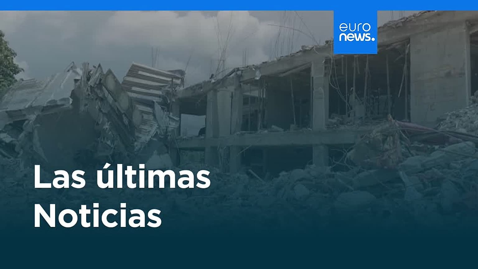 Últimas noticias | 20 agosto 2026 - Mediodía