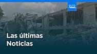 Últimas noticias | 20 agosto 2026 - Mediodía