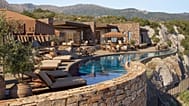 The Revery just opened on Crete's western coast