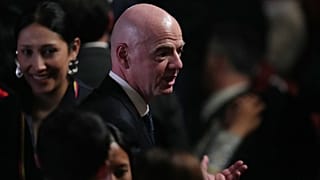 Football : l'UEFA, l'AFC et la CONCACAF envisageraient de destituer Infantino