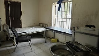 Nigeria : vers la dépénalisation des tentatives de suicide ?