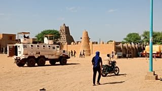 HRW affirme que des paramilitaires russes ont tué 9 civils au Mali
