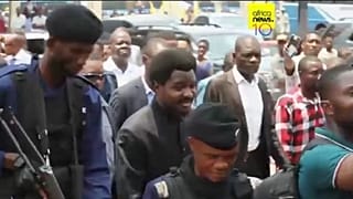 RDC : procès FRIVAO, 15 ans de travaux forcés requis contre Constant Mutamba