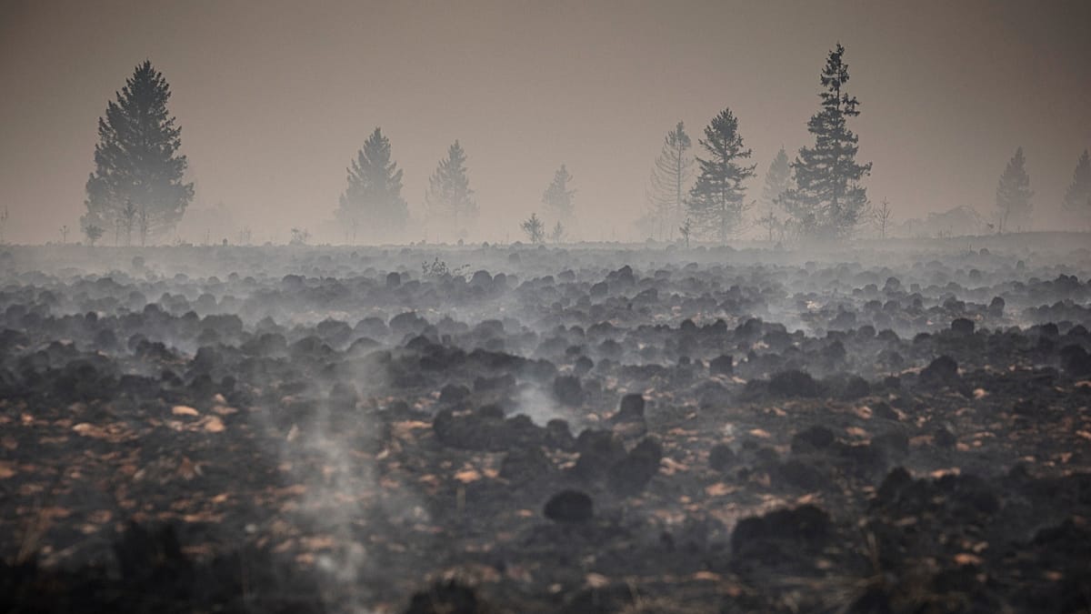 Belgium’s fire of the century now ‘under control,’ local official says