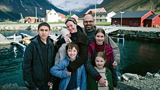 Film of the Week: Fjord