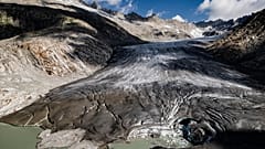 2026: rekordowa liczba osuwisk w Alpach