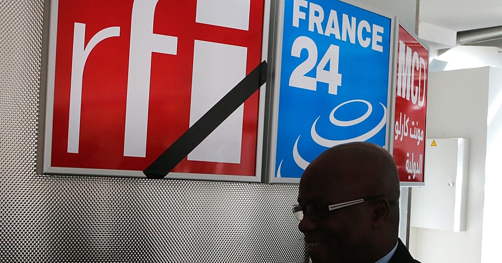 RSF calls for release of French journalists detained in Togo