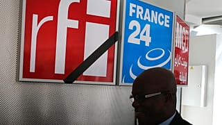 RSF calls for release of French journalists detained in Togo
