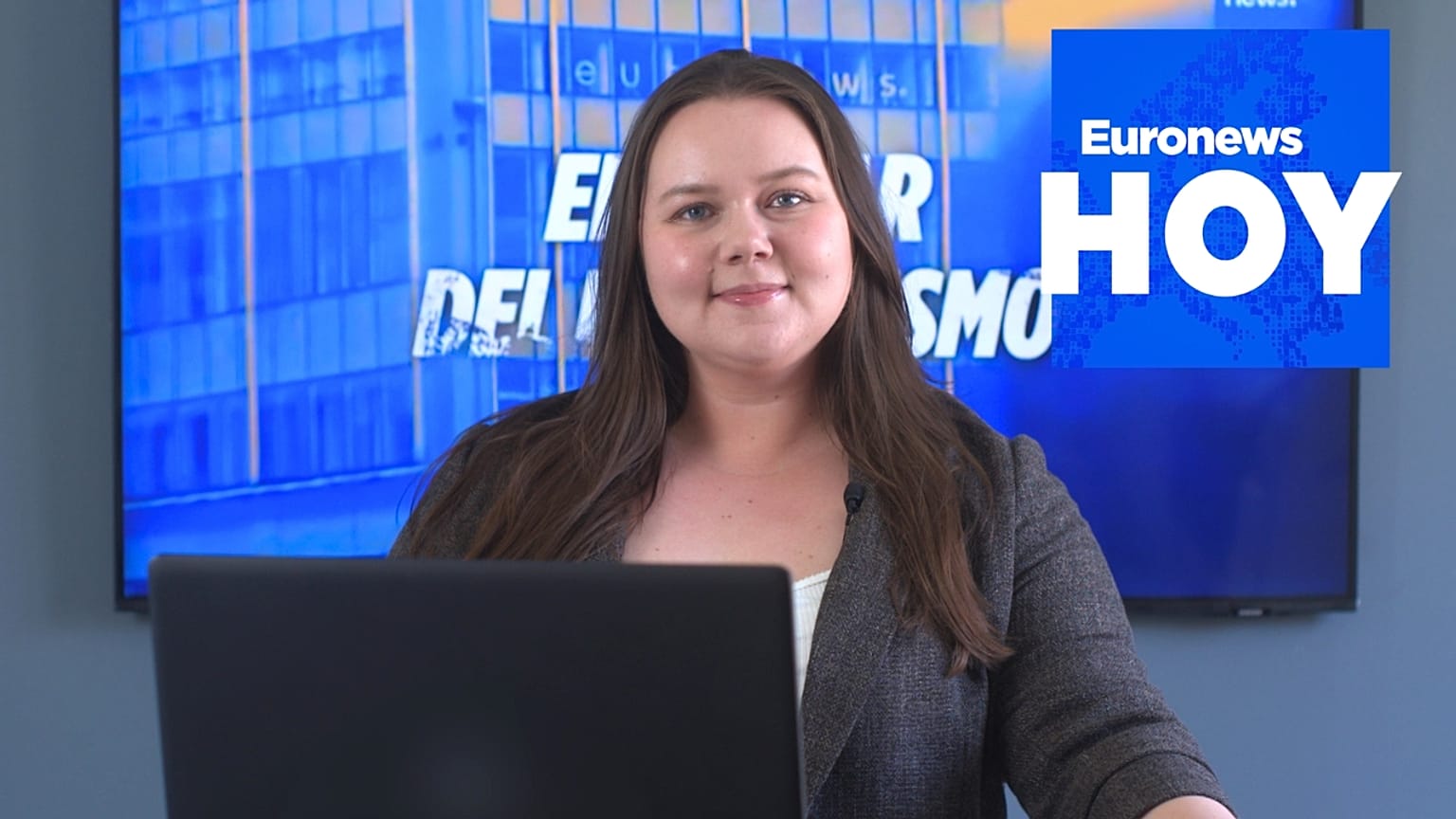 Euronews HOY