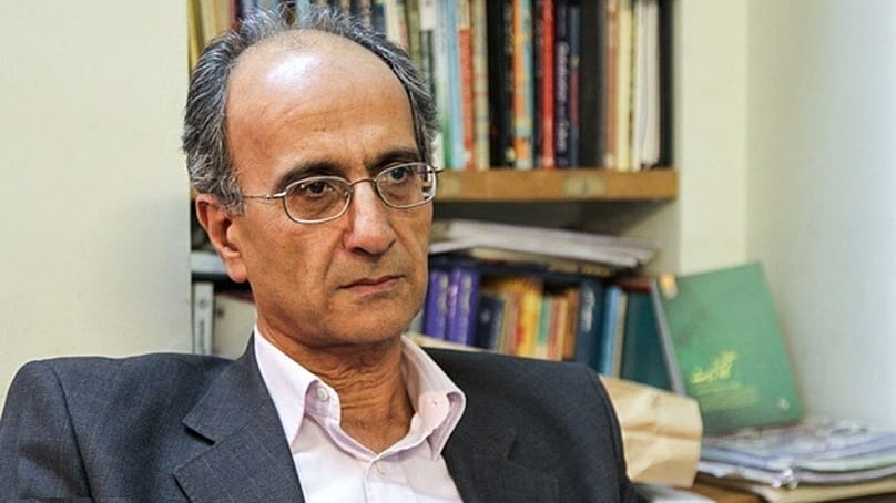 کاووس سیدامامی 