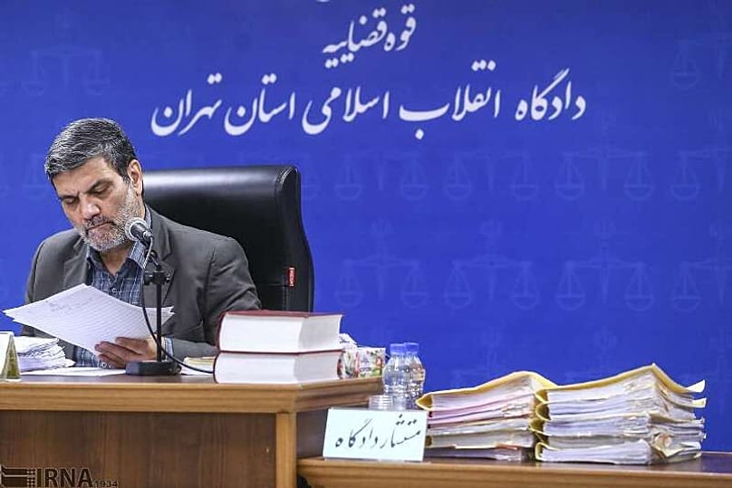 قاضی صلواتی 
