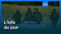 L’info du jour | 20 août 2026 - Soir