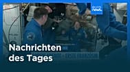 Nachrichten des Tages | 20. August 2026 - Abendausgabe