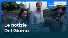 Le notizie del giorno | 20 agosto 2026 - Serale