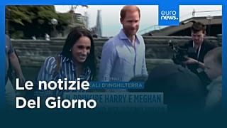 Le notizie del giorno | 20 agosto 2026 - Serale