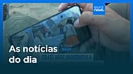 Notícias do dia | 20 de agosto 2026 - Noite