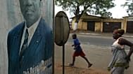Faure Gnassingbé