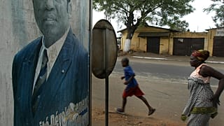 Faure Gnassingbé