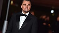 Leonardo DiCaprio attends the third annual Academy Museum gala at the Academy Museum of Motion Pictures on Sunday, Dec. 3, 2023 in Los Angeles. 