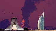 روابط ایران و امارات 