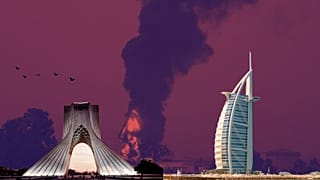 روابط ایران و امارات 