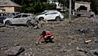 L'Espagne transfère des centaines de migrants de la plage de Ceuta vers des abris temporaires
