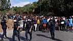 Mexique : les duels d'aura transforment un mème viral en concours en public