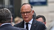 Edouard Philippe en juin 2026
