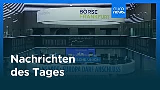 Nachrichten des Tages | 21. August 2026 - Morgenausgabe
