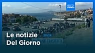 Le notizie del giorno | 21 agosto 2026 - Mattino