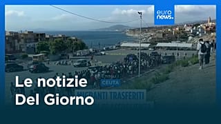 Le notizie del giorno | 21 agosto 2026 - Mattino
